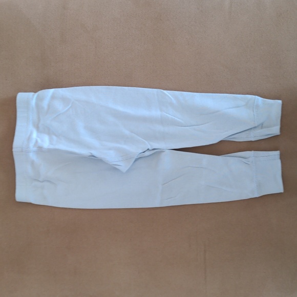 Hanna Andersson Long John Pajama Set Size 80cm - Picture 5 of 6